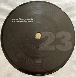 View Pattern 7 track details