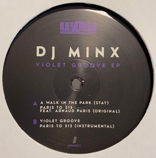 View Violet Groove track details