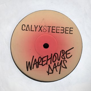View Warehouse Days (Original Mix) track details