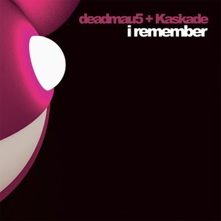 View I Remember (Original Mix) track details