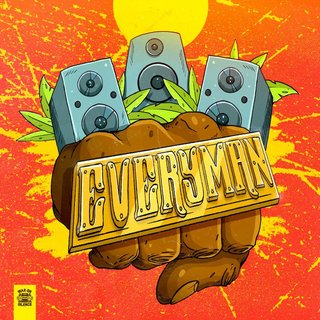 View Everyman (Drumsound & Bassline Smith Remix) track details