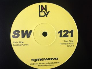 View Analog Planet track details