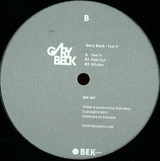 View Feel It track details