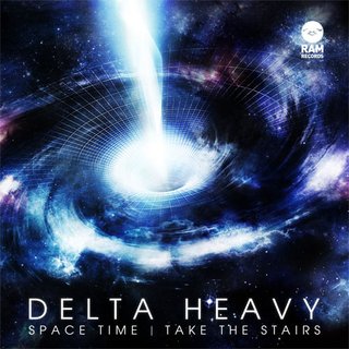 Space Time (Original Mix)