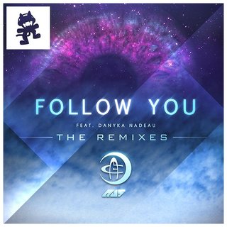 View Follow You (Fractal Chill Mix) track details