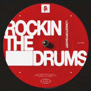 View Rockin The Drums (Original Mix) track details