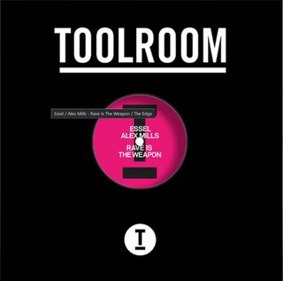 View The Edge (Original Mix) track details