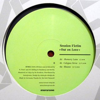 View Memory Lane track details