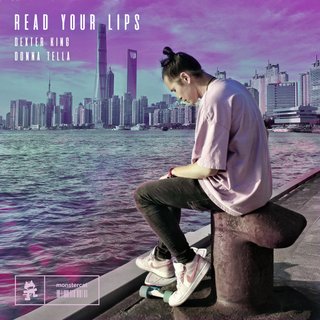 View Read Your Lips (Original Mix) track details