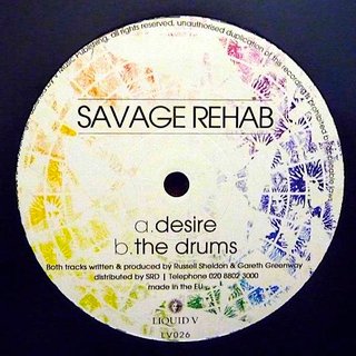 Desire (Original Mix)