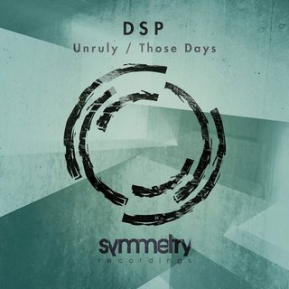 View Those Days track details
