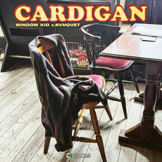View Cardigan (Original Mix) track details