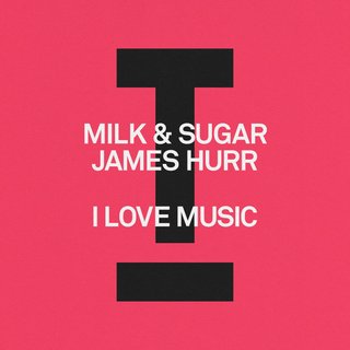I Love Music (Extended Mix)
