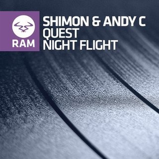 View Night Flight (Original Mix) track details