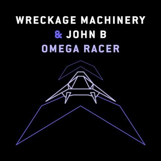 View Omega Racer track details