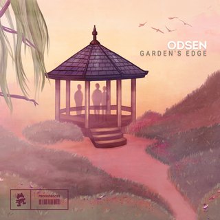 View Garden's Edge (Original Mix) track details