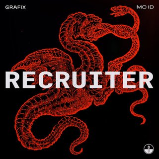 Recruiter (Original Mix)