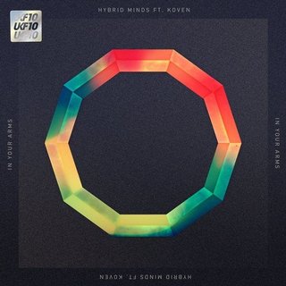 View In Your Arms (Original Mix) track details