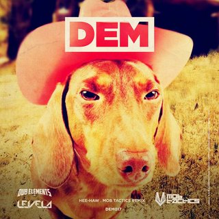 View Hee-Haw (Mob Tactics Remix) track details