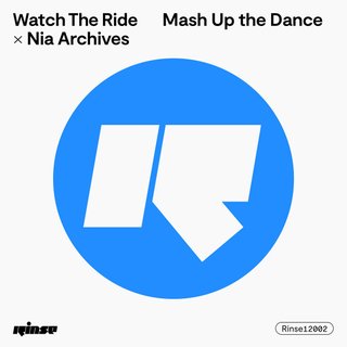View Mash Up The Dance track details