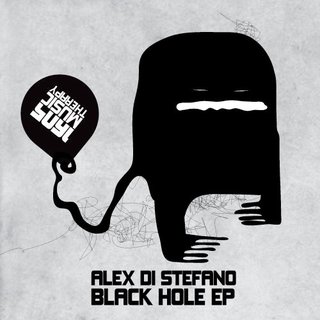 View Black Hole (Original Mix) track details