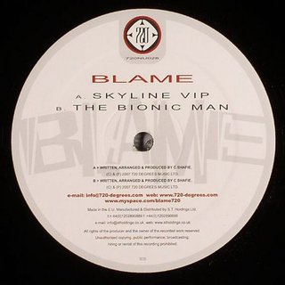 Skyline VIP