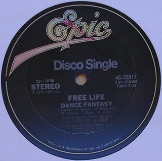 View Dance Fantasy track details