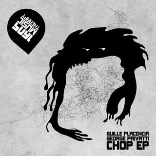 View Chop (Original Mix) track details