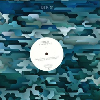 A Matter Of Time (Marcel Dettmann Remix)