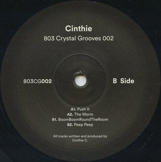 View Push It track details