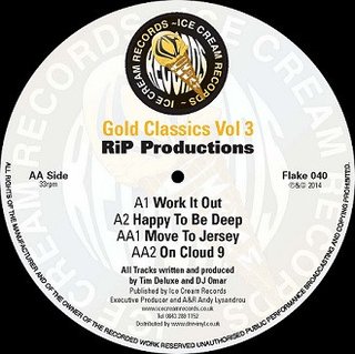 View Work It Out track details