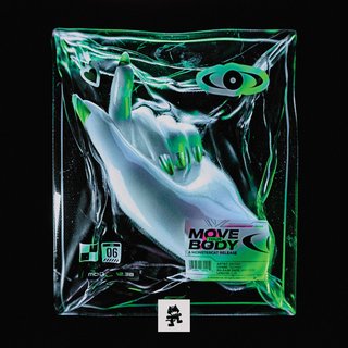 View Move Your Body (Original Mix) track details
