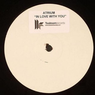 View In Love With You (Mix 1) track details