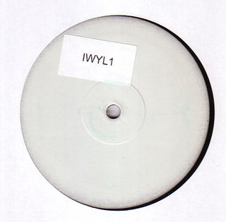 I Want Your Love (Todd Terje Edit)