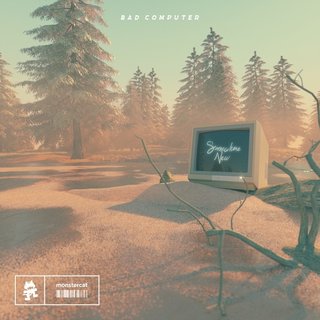View Somewhere New (Original Mix) track details