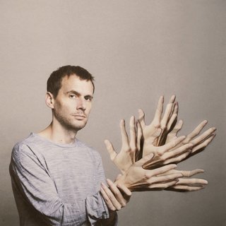 View Growls Garden (Nathan Fake Remix) track details