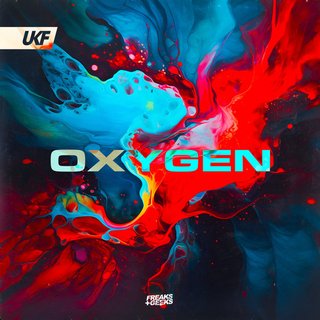 View Oxygen (Original Mix) track details