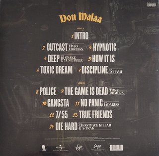 View How It Is track details