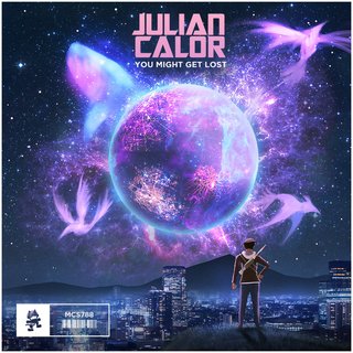 View You Might Get Lost (Original Mix) track details