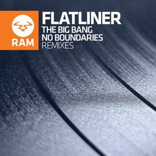 No Boundaries (Origin Unknown Remix)