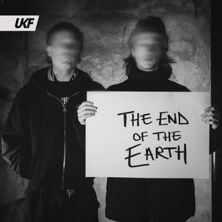 View The End Of The Earth (Original Mix) track details