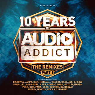 View Back To Reality (DJ Hybrid Remix) track details