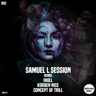 View B52 (Hioll Remix) track details