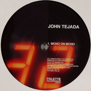 View Mono On Mono track details