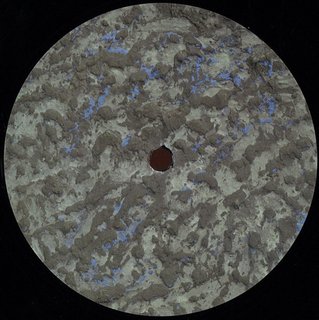 View Floating track details