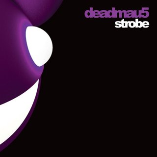 Strobe (Michael Woods Remix)