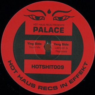 View Psychosis track details