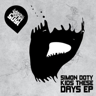 View Block Party (Original Mix) track details