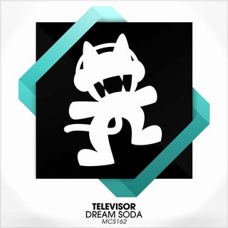 View Dream Soda (Original Mix) track details