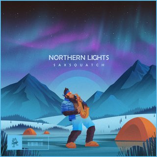 View Northern Lights (Original Mix) track details